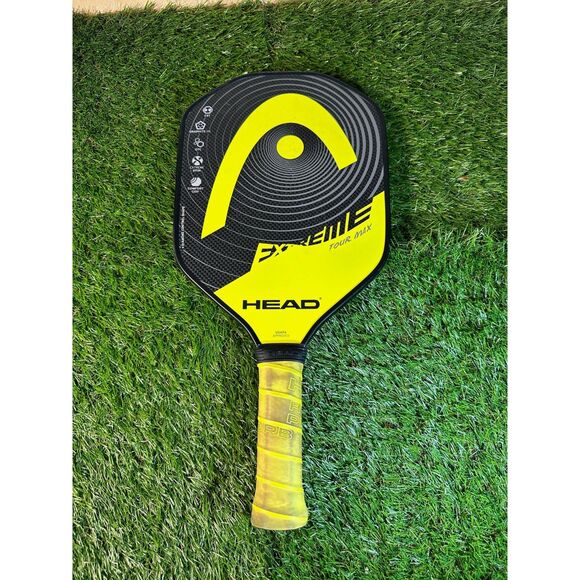 HEAD Extreme Tour Max Pickleball Paddle - Picture 2 of 7